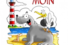 Emma und Konsorten moin