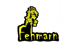 FEHMARN PIN LAYOUT kontur