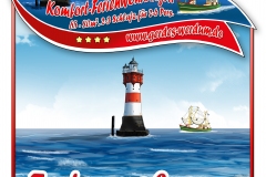 FEWO Leuchtturm