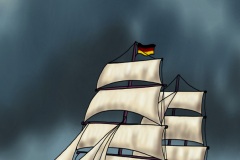 FLAPO 2012 WINDJAMMER