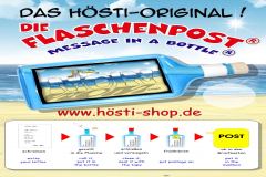 FLAPO SCHILD HÖSTI