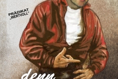 Filmplakat fertig