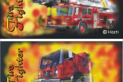 Fire Fighters 1