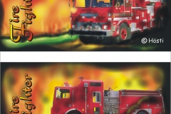 Fire Fighters 2