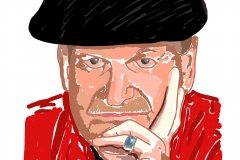 Günter Willumeit 2