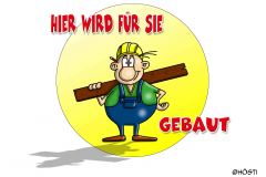 GEBAUT 1 offen