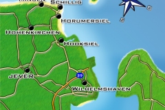 JADEBUSEN KARTE 4