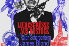 James Blond
