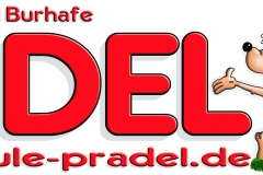 LOGO Pradel RGB