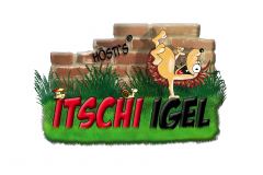 Logo ITSCHI IGEL fertig