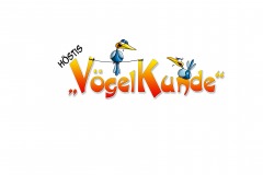 Logo Vögelkunde offen