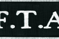 Patch 1 A FTA abgel