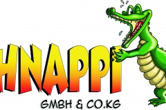 Schnappi Marin