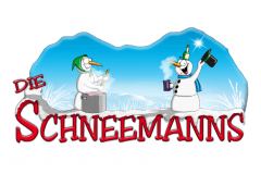 Schneemanns Logo abg neu