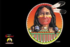 Sitting Bull