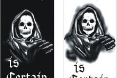 Skull 1