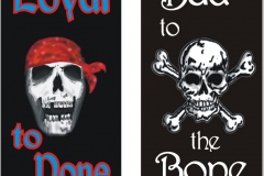 Skull 2