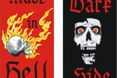 Skull 3