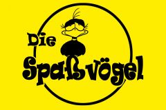 Spassvögel gelb 1