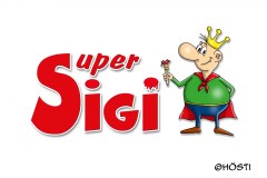 Super Sigi Logo