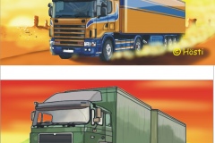 TRUCKS 1