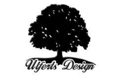 ULFERTS DESIGN LOGO 3a