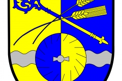 Wappen-Holtgast