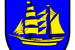 Wappen-Neuharlingersiel