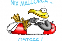 nix malle ostsee