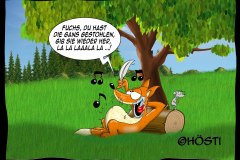 HM-fuchs-gans-gestohlen