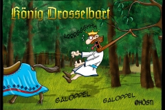 HMW-drosselbart