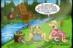 HMhaenselundgretel