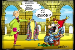 HMkaisersneuekleider