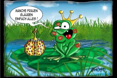 froschkoenig