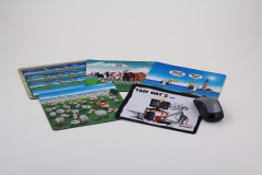 Mousepads