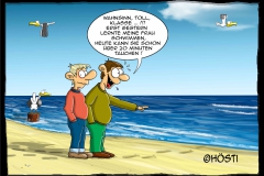 017 EK lange tauchen
