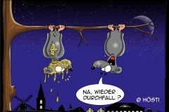 021 AAW durchfall