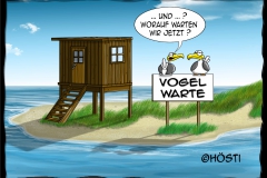 EK Vogelwarte