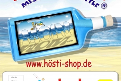 FLAPO SCHILD HÖSTI