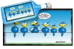 FPich riech nichts