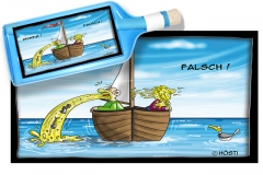FPrichtig falsch