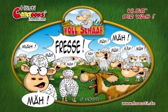 HAPK FRESSE offen