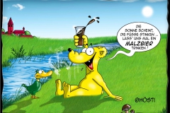 HB Malzbier