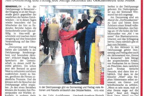 Anzeiger für Harlingerland 10 2005