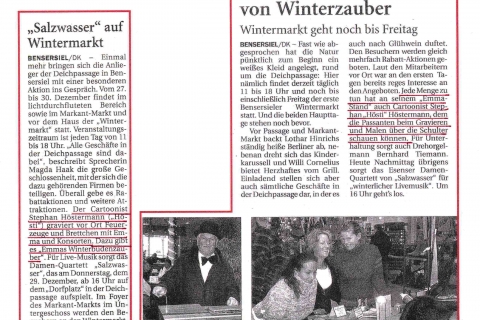 Anzeiger für Harlingerland 12 2005