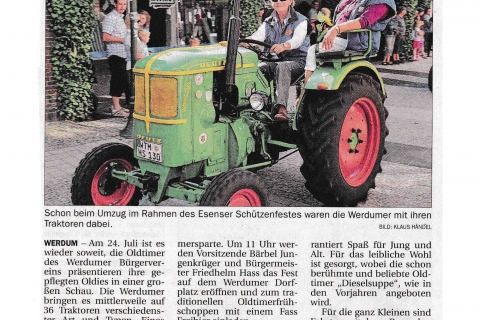 Anzeiger für Harlingerland 24 07 2013