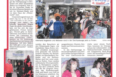 Anzeiger für Harlingerland Anzeigen Sonderthema 27 12 2005