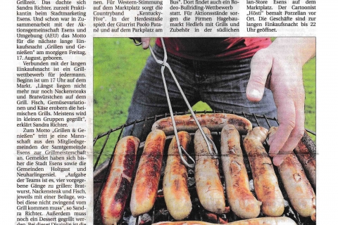 Anzeiger für Harlingerland Anzeigen Sonderthema Donnerstag 16 08 2012 Seite 33