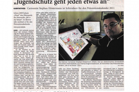 Anzeiger für Harlingerland Donnerstag 03 07 2010 Seite 4