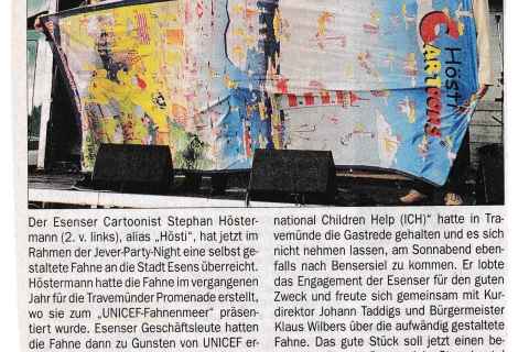 Anzeiger für Harlingerland Freitag 04 07 2008 Seite 4